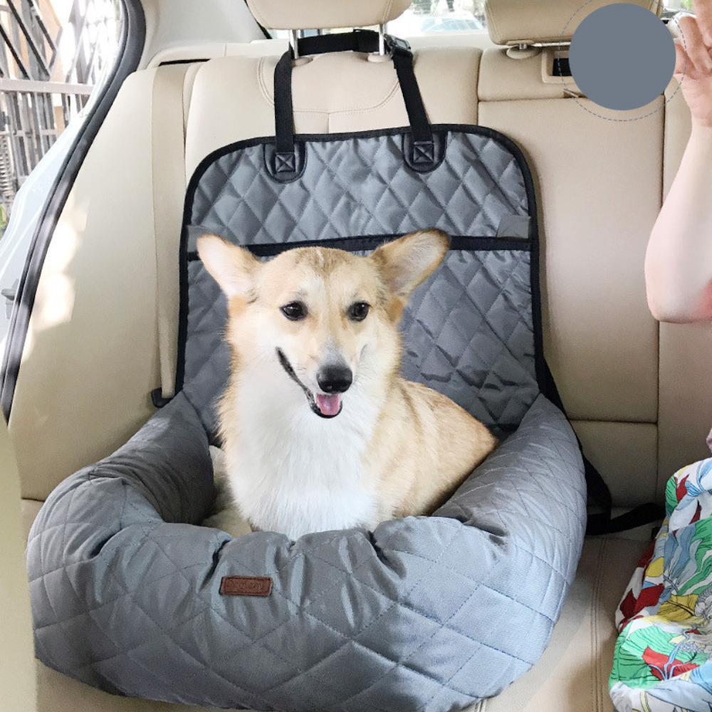 TravelPaw Hundeautositz